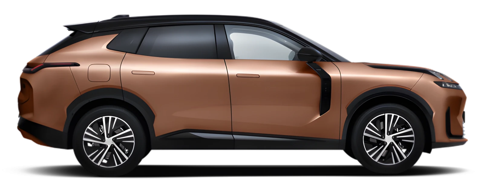 Lynk & Co 08 EM-P
