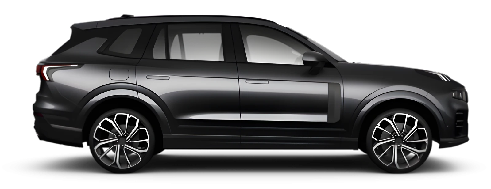 Lynk & Co 09