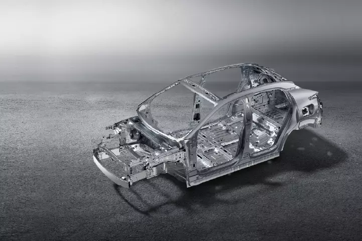 Tiêu chuẩn an toàn Euro NCAP sao