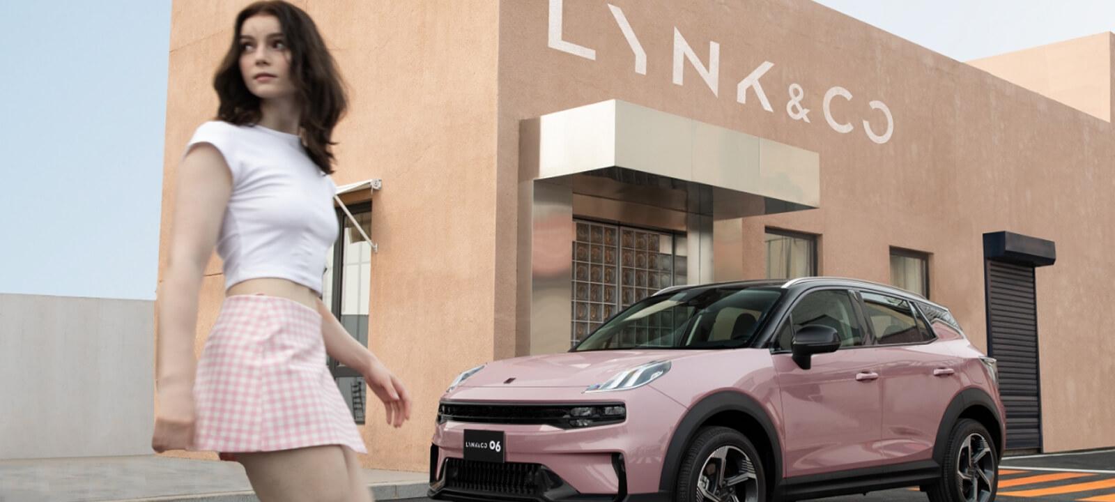 Lynk & Co 06 lifestyle 3