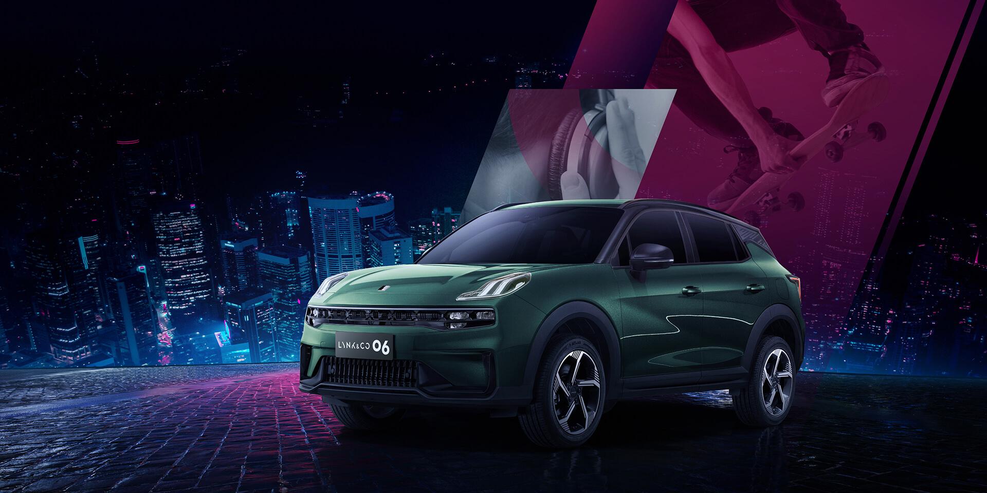 Lynk & Co 06