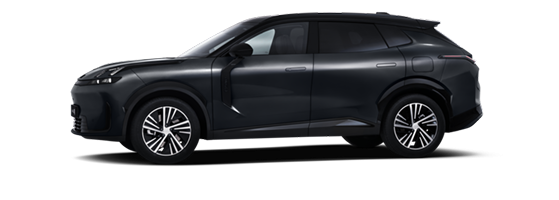 Lynk & Co 08 EM-P Pro